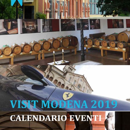 Calendario eventi e planning guide 2019 > 2017