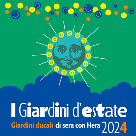 Estate Modenese 2024 > 2016
