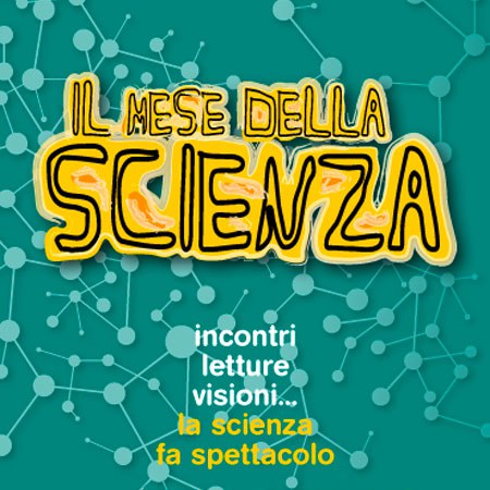 Il mese della scienza 2021 > 2014