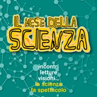 Il mese della scienza 2021 > 2014