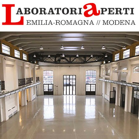 Laboratorio aperto 2018