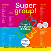 Iniziative biblioteche 2022 > 2018