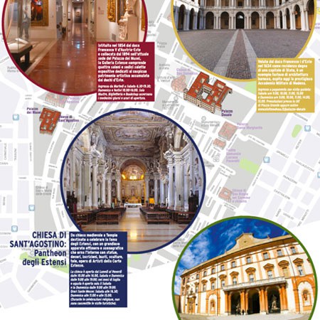 Trifacciali turismo 2020 > 2017