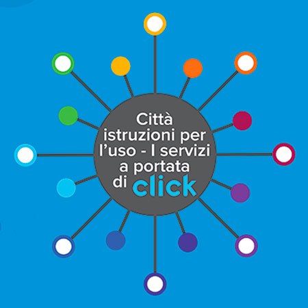Città, istruzioni per l'uso 2018 > 2017