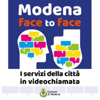 Modena face to face 2022