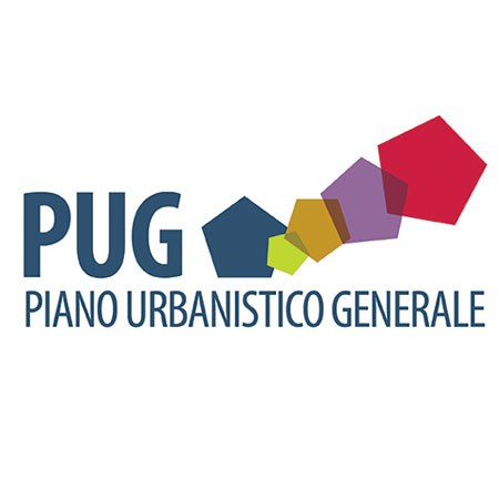 PUG Piano urbanistico generale 2022 > 2018