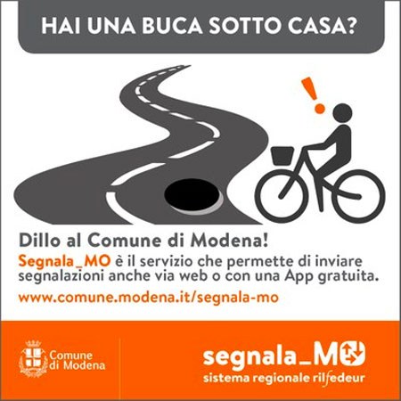 SegnalaMO 2017