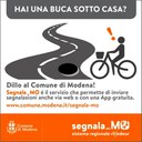 SegnalaMO 2017