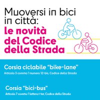 Bici in città 2021