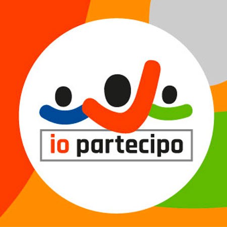 Io partecipo 2021