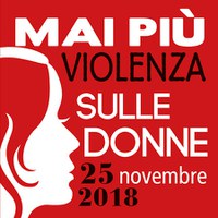 Mai più violenza sulle donne 2023>2018