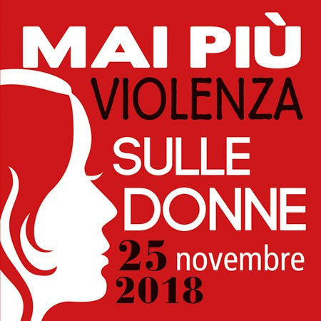 Mai più violenza sulle donne 2023>2018