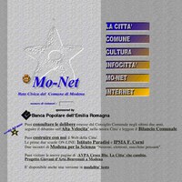 1996 - Alla ricerca della leggibilità