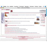 1999 La Rete Civica si popola di nuove presenze