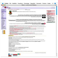 2002 Una nuova interfaccia