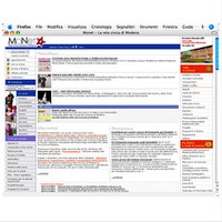 2007 La Rete Civica si riorganizza e diventa multimediale